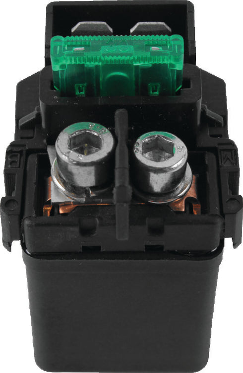 QuadBoss 04-09 Kawasaki KFX700 Starter Solenoid & Relay