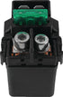 QuadBoss 04-09 Kawasaki KFX700 Starter Solenoid & Relay