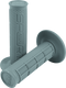 ProTaper Sport 1/2 Waffle Grips - Grey