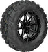 QuadBoss QBT447 Utility Tire - 27x11-14 6Ply