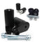 SHOGUN Complete Slider Kit Black - 71-1381