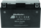 BikeMaster AGM Battery - MS12-7B-BS