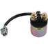 QuadBoss 09-13 Honda MUV700 Big Red Starter Solenoid & Relay