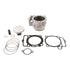 CYLINDER WORKS Cylinder Kit Bb 90.00/+2.0 14.0:1 Husq/Ktm - 422-51007K