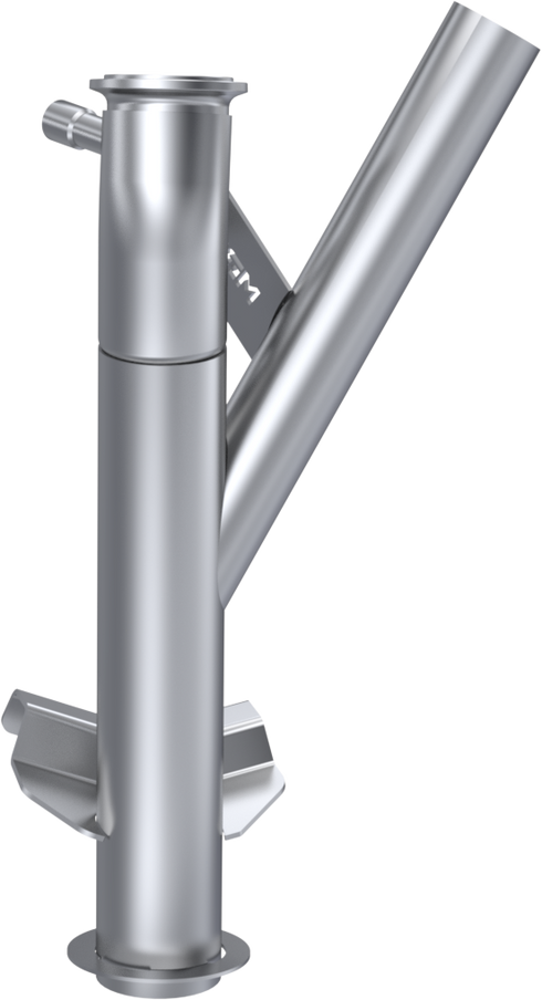 MBRP Performance Exhaust Race Series - 241-90218R