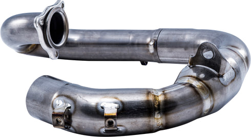 FMF Ti M Bomb Header W/Mid Pipe Yam - 79-0482
