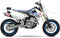 YOSHIMURA Exhaust Street Rs 2 Full Sys Ss Cf Ss - 960-2412
