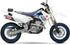 YOSHIMURA Exhaust Street Rs 2 Full Sys Ss Cf Ss - 960-2412