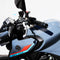 SHOGUN Bar End Sliders Black - 71-1172