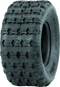 QuadBoss QBT733 Series Tire - 18x9.5-8 4Ply