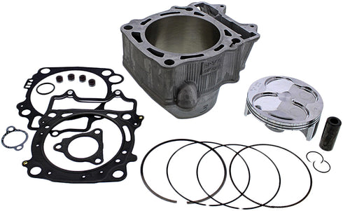 CYLINDER WORKS Cylinder Kit 97.00/Std 12.8:1 Yam - 422-20012K