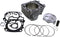 CYLINDER WORKS Cylinder Kit 97.00/Std 12.8:1 Yam - 422-20012K