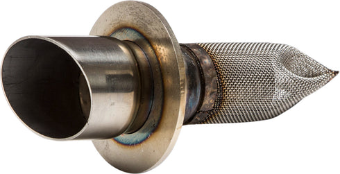 YOSHIMURA Spark Arrestor Rs 3 Monkey Insert - 960-0001