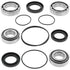 QuadBoss 93-00 Kawasaki KAF620A Mule 2510 4x4 Front Differential Bearing & Seal Kit