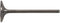 HOT CAMS Intake Valve Titanium - 688-84012