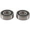 PIVOT WORKS Front Wheel Bearing/Seal Kit - 52-0498