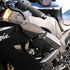 SHOGUN Bar End Sliders Black - 71-1123