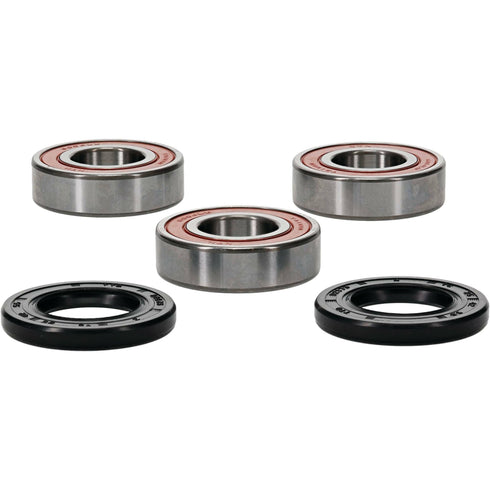PIVOT WORKS Wheel Bearing Kit Premium - 22-51224P