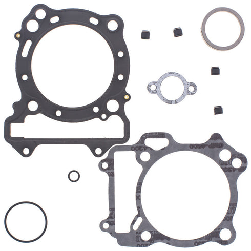 QuadBoss 04-08 Arctic Cat 400 DVX Top End Gasket Set