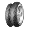 Continental ContiMotion Z - 120/70 ZR 17 M/C (58W) TL Front