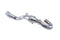 FMF S/S M Bomb Header/Mid Pipe - 79-045659
