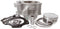 CYLINDER WORKS Cylinder Kit Bb 94.00/+4.0 11.3:1 Ac/Kaw/Suz - 422-41001K