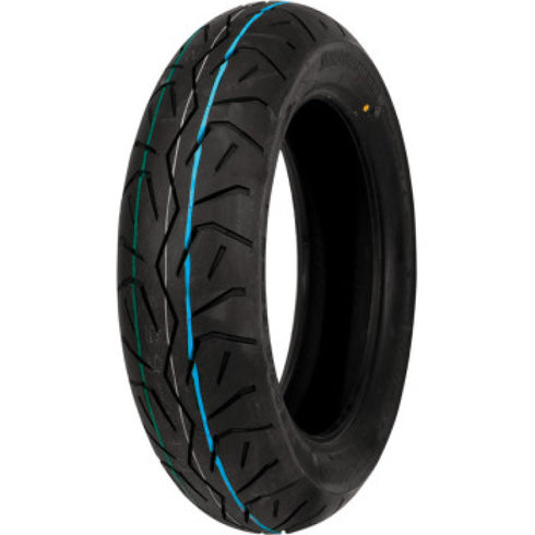 Bridgestone Exedra G722R - J Tire - 170/70B16 M/C 75H TL Rear