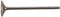 HOT CAMS Intake Valve Titanium - 688-84053