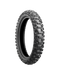 Bridgestone Battlecross X30R Tire - 110/90-19 62M Rear