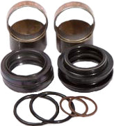 PIVOT WORKS Seal/Bushing Kit Forks - 52-09509
