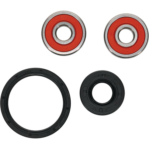 PIVOT WORKS Wheel Bearing Kit Premium - 22-51410P