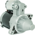 QuadBoss 07-10 John Deere Gator XUV 620i 4x4 Motor Starter
