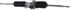 QuadBoss 19-20 Polaris Ranger 1000 EPS Steering Rack Assembly