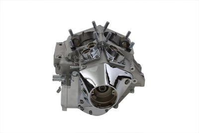 Motorshop Shovelhead 80 inch Short Block - 10-0006