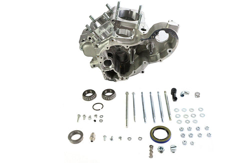 S&S Stock Bore Engine Crankcase Set