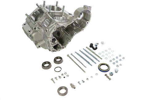 S&S Stock Bore Engine Crankcase Set