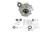 S&S Stock Bore Engine Crankcase Set