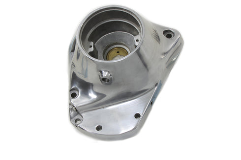 Polished Nose Cone Cam Cover