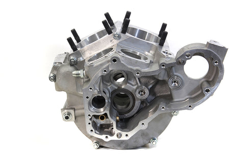 Motorshop Knucklehead Engine Case Set - 10-0104