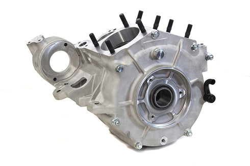Motorshop Knucklehead Engine Case Set - 10-0104