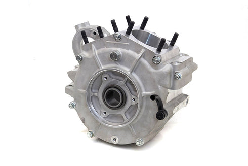 Motorshop Knucklehead Engine Case Set - 10-0104