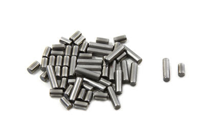 Motorshop Connecting Rod Roller Bearing Set Standard - 10-0152