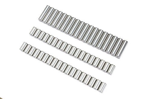 Motorshop Connecting Rod Roller Bearing Set .0008 - 10-0156