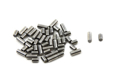 Motorshop Connecting Rod Roller Bearing Set Standard - 10-0160