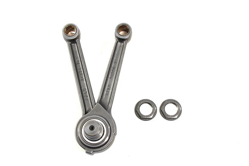 Motorshop Connecting Rod Assembly - 10-0173