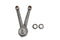 Motorshop Connecting Rod Assembly - 10-0173