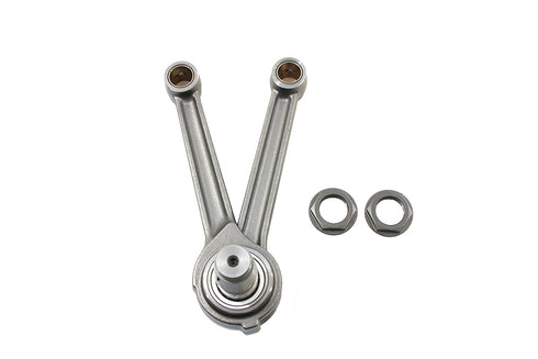 Motorshop Connecting Rod Assembly - 10-0174