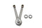 Motorshop Connecting Rod Assembly - 10-0174