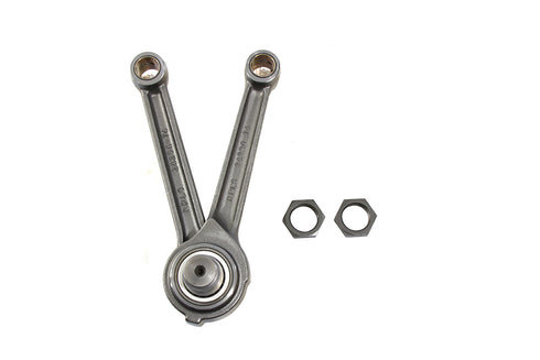 Motorshop Connecting Rod Assembly - 10-0175