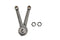 Motorshop Connecting Rod Assembly - 10-0175